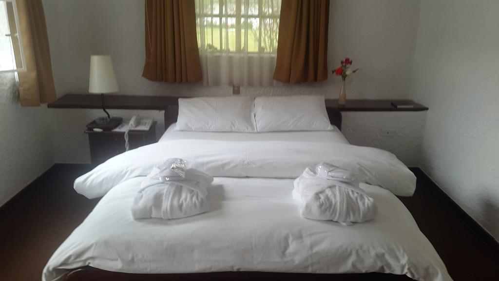 Hotel & Spa Laguna Seca كاخاماركا المظهر الخارجي الصورة